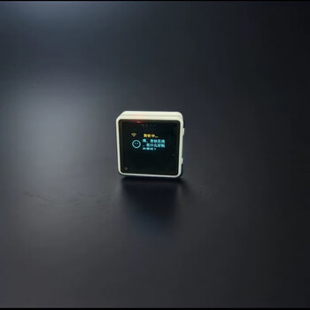 Hakimi mambo smart puppy stm32 desktop pet diy electronic practice kit voice control machine xiaozhi ai cube finished product