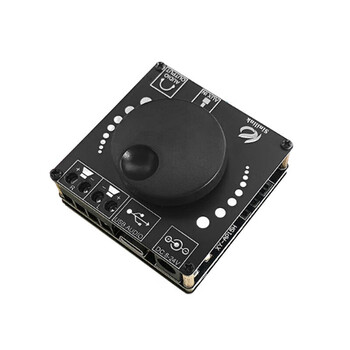 Xy-ap15h high power digital power amplifier module 10w/15w/20w stereo bluetooth power amplifier board 12v/24v