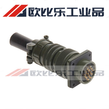 Ms5015 14-pin us military standard aviation plug ms3106a 20-27s ms3102a 20-27p 3106 20-27xp plug pin