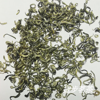 Yanhai mid-autumn festival 2024 spring tea fine baiquhao baimaojian tea supply early spring green tea yunnan green tea 250g