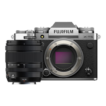 80% new fuji (fujifilm)