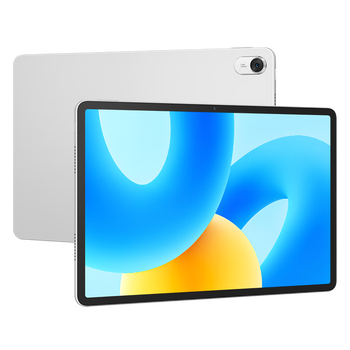 99% new huawei matepad standard soft light version huawei tablet 11.5 inches 120hz eye protection soft light full screen student learning and entertainment tablet 8+128gb frost silver