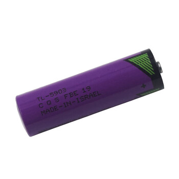 Ouhuayuan tl-5903/sl-360aa/er14500/sl-760/3.6v plc lithium battery