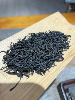 Core tea producing area lapsang souchong alpine wild tea jinjunmei tea black tea wholesale bulk wholesale tea gift box lapsang souchong--no. 24 (500g