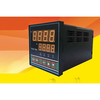 Shanghai guolong tcw-32a32b three-phase power regulation three-phase voltage regulation thermostat temperature control instrument trigger tcw-32b/three-phase voltage regulation