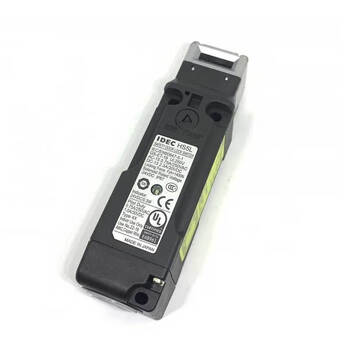 Electromagnetic safety switch hs5l-vd44m-g<unit>