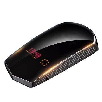 Star rudder 2025 new car driving recorder, frequency radar, mobile mobile speed measurement, vehicle-mounted early warning device, free of charge for trucks, 24v truck, fixed/mobile speed measurement two-in-one