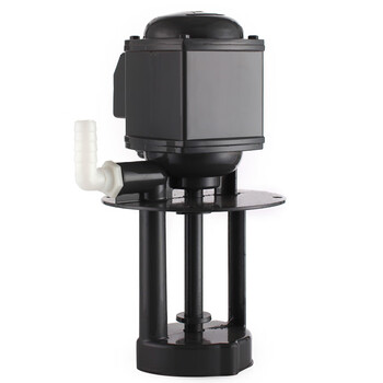 Feijia machine tool oil pump single-phase ab-25 three-phase electric pump db380v grinder water pump 90w wire cutting 12 cooling words ab-12 40w three-phase 380v