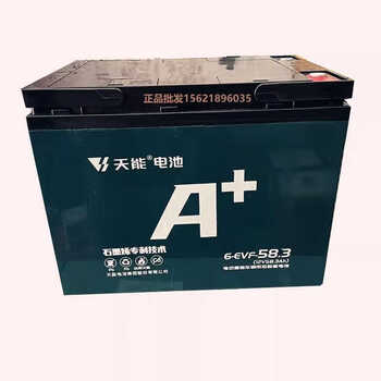 12v48v60v58 ah electric vehicle lead-acid battery graphene battery car tricycle battery tianneng 12v58 1 pc