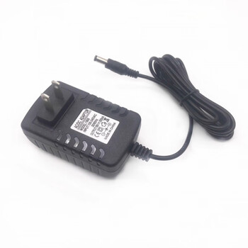 Suitable for wireless vacuum cleaner charger, mite remover, sweeping robot, floor scrubber, electric mop power adapter, 8v and 8.4v universal charger