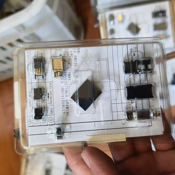 Tyco connector industry/model - default