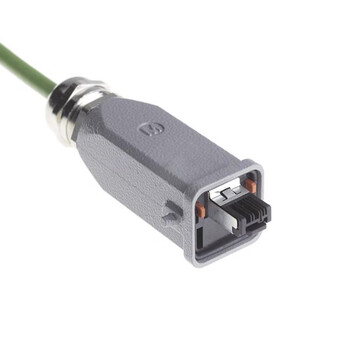 Harting plug 4-pin 09451151100 unit delivered within 43 days