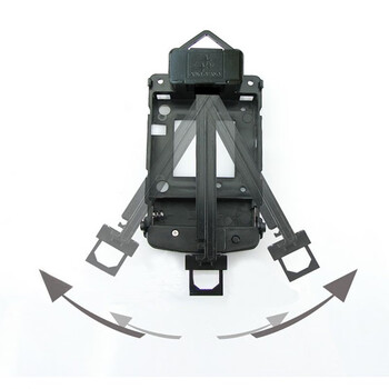 Universal clock swinger, high torque belt pendulum clock repair accessories, quartz wall clock pendulum driver, 2008# load bearing 30 grams, others