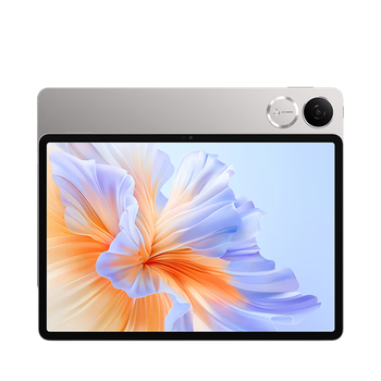 99% new honor tablet v9 soft light version 11.5-inch tablet oasis eye protection screen ultra-thin and long battery life 12gb+256gb cangshan gray