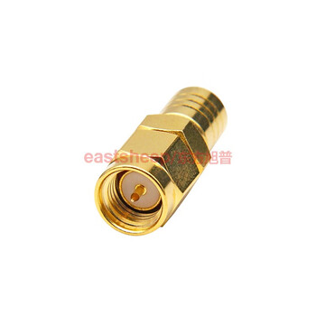 Rf adapter sma/smb-jk sma male to smb female smb/sma-kj 4g sma/smb-jk (random appearance)