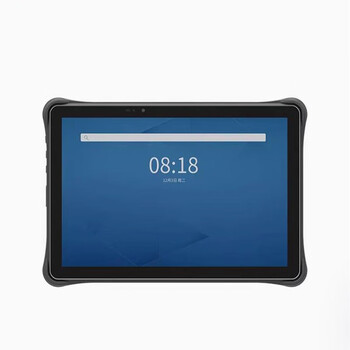 Jggyk p1 10.1-inch smart high-performance industrial grade tablet 4g