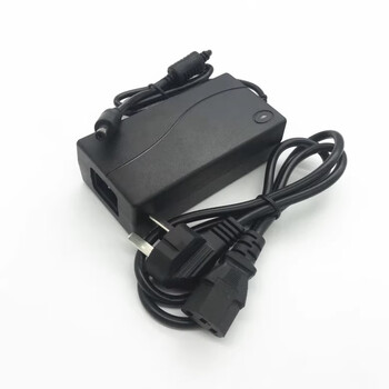 Original qiao an network digital hard disk video recorder ja-8108 power cord dc52v2a1.25a2.3a3a adapter 52v2a