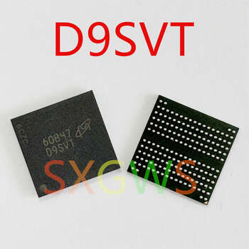 D9svt d9svw lpddr3 16g 32g running memory ddr3 178 ball chip ball implanting with board a set of 4 d9svw