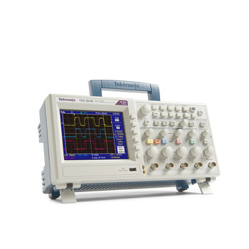 Tektronixt tds2012c/tds2014c/tds2022c/tds2024c digital oscilloscope tds2012c
