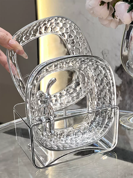 Fantasy bone dish table garbage plate dish bone dish home bone dish bone dish creative new dish small plate