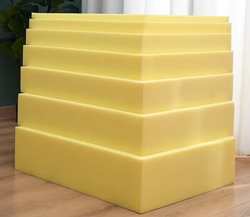 Xinhe youhe foam s5-10mm2mx3m unit/sheet