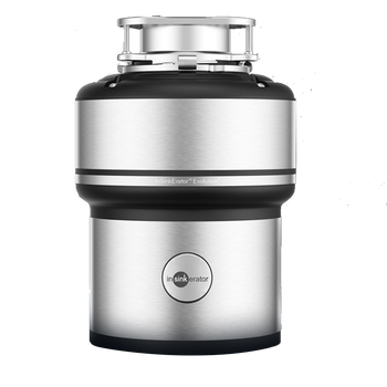 Ise home kitchen food waste disposer e300 wet garbage sink food waste crusher 126 e300