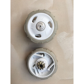 Boa knob accessories, steel wire for quick wear and comfort, lock, suitable for ski boots, mountaineering boots, car boot replacement and repair, apricot white