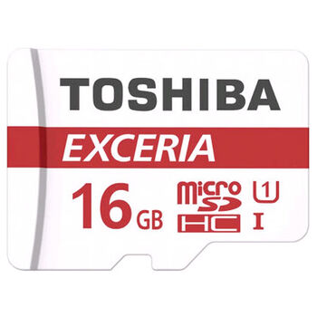 Bare card toshiba memory card 16g monitoring recorder micro storage sd card class10 high speed tf card mobile phone