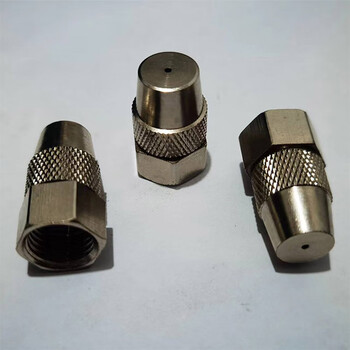 Chenaxe electric three-wheel sprinkler truck mist cannon accessories water pump construction site nozzle remote control motor water ring 10 nozzles