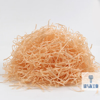 Raffia filling gift box paper wadding raffia gift box shredded paper silk gift decoration gift box gift box packaging champagne color 50 kg