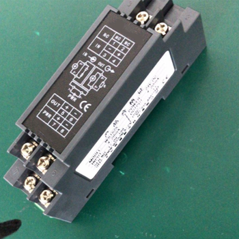 Sindr current transmitter ws1526 input 0-5a output 4-20ma unit