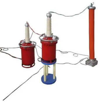 Inflatable test transformer power frequency withstand voltage test device ac and dc high voltage withstand voltage instrument dry type transformer 5/50 inflatable