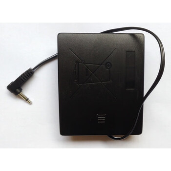 Qnn safe external power supply fujia safe external safe backup emergency box q1 battery box