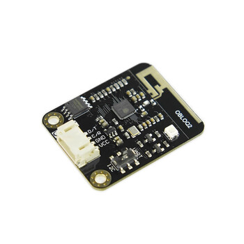 Gravity wifi iot module connects iot platforms and hardware in a simple way