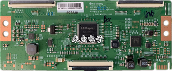 Original skyworth 55lg 55g650 55h6 65g35 65h7s logic board 6870c-0805a 65 inch