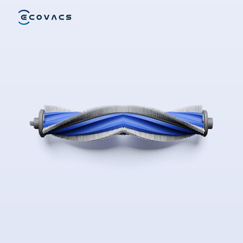 Ecovacs anti-winding roller brush*1pc (applicable to x2s, x5 series)