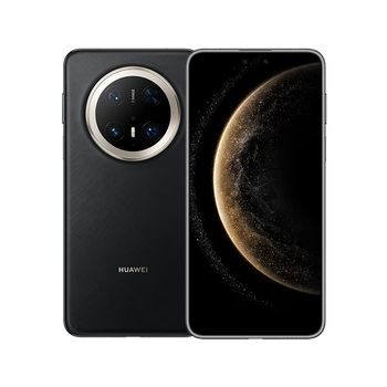 99% new huawei mate 70 pro+ 16gb+512gb black hongmeng ai high-gloss titanium xuanwu architecture red maple primary color image huawei hongmeng smartphone android checkable quality inspection report