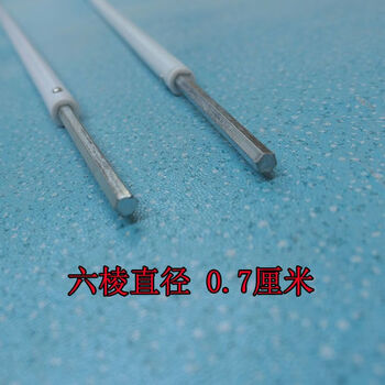 Tubular motor power outage emergency hand rocker garage door right angle rocker roller shutter door rocker rocker accessories universal accessories