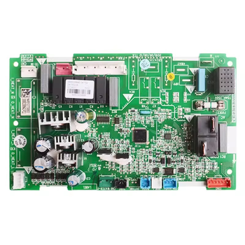 Suitable for gree ceiling machine duct machine 2p3p5p motherboard computer board circuit board air conditioning accessories disassembly 300002000642