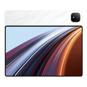 99% new honor tablet gt pro 12.3-inch tablet oled gaming screen tablet subsidy national 2025 8gb+256gb moon shadow white