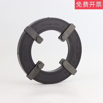 Precision fine-tuning claw trimmer, inner brace corrector, outer clamp claw trimmer tl-125-3, four- and three-claw precision claw trimmer tl-160-4