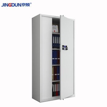 Kington safe electronic password lock cabinet file information cabinet office cabinet confidential file cabinet metal cabinet door-less password lock