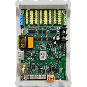 Yangbang bx-5mk1 5mk2 5k1 6k1 6k2 6k3 6k4 6m1-yy bx-6m2-y bx-6k4 (network port+rs232+rs485t0