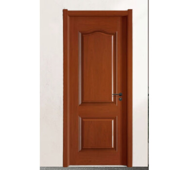 Clcey solid wood bedroom door ecological painted wooden door new interior door soundproof room door new bedroom door bedroom set door single door leaf