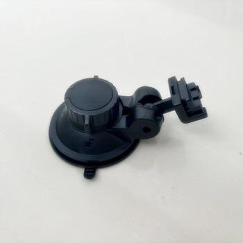 Suction cup bracket suitable for dod driving recorder mk1 mk110 hp360w bracket base accessories