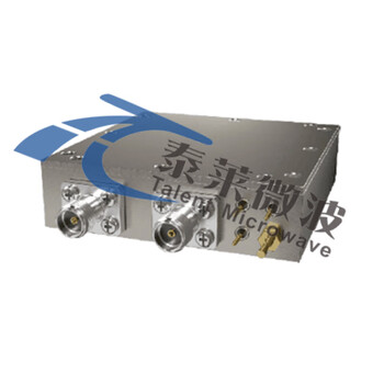 Tate & lyle microwave oscillator tlsop-35301113kf