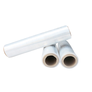 Yongman railway plastic sheet 8 filaments 2*150m/25kg roll
