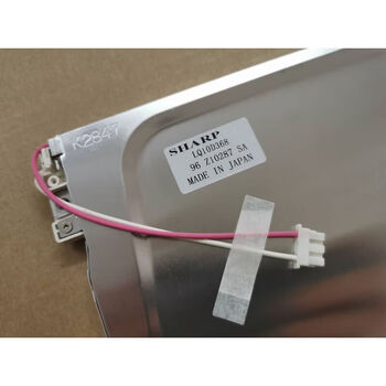Lcd screen lq10d368 lq10d36a lq10d367 nl6448bc33-4 partially customized lq10d368