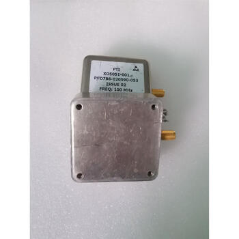 Pti xo5051001 100mhz constant temperature crystal oscillator ocxo