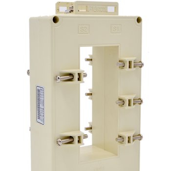 High current busbar transformer 130iii 2000-5000a optional vertical busbar specification 130*10 3000/5 accuracy level 0.2